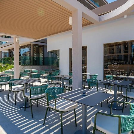 Awen Lara Hotel Antalya Buitenkant foto